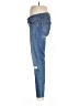Paige Hearts Blue Jeans Size 31 waist - photo 5