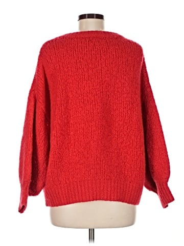 Nasty Gal Inc. Pullover Sweater (view 2)