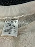 Carter's Ivory Long Sleeve Outfit Size 12-18 mo - photo 3