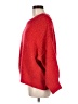 Nasty Gal Inc. Red Pullover Sweater Size M - photo 5