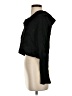 Behno Black Pullover Hoodie Size 2 - photo 5