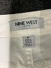 Nine West Ivory Jeggings Size 16 - photo 4