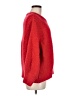 Nasty Gal Inc. Red Pullover Sweater Size M - photo 4