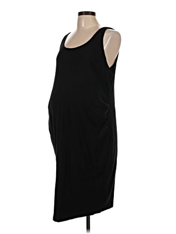 Time and Tru Casual Dress (view 1)