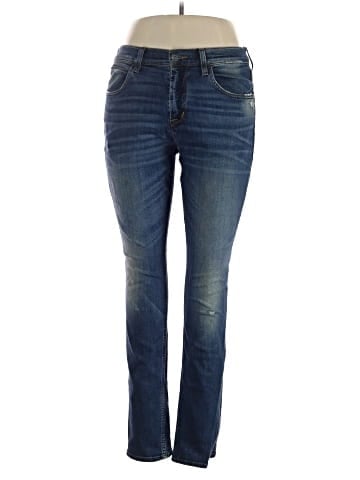 Hudson Jeans Jeans (view 1)