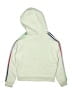Adidas Green Pullover Hoodie Size 10 - 12 - photo 2