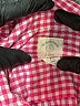 J.Crew 100% Cotton Checkered-gingham Pink Long Sleeve Button-Down Shirt Size 2 - photo 7