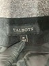 Talbots Solid Black Active Pants Size 10 - photo 7