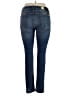 Hudson Jeans Solid Blue Jeans Size 34 waist - photo 2