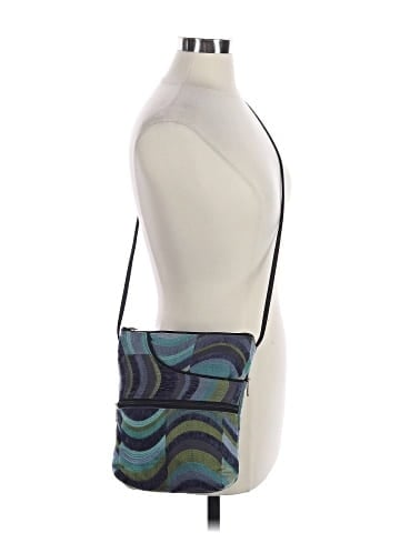 Danny K. Crossbody Bag (view 2)