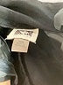 Anne Klein Solid Black Casual Pants Size 16 - photo 4