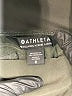 Athleta Green Active Pants Size 8 - photo 7