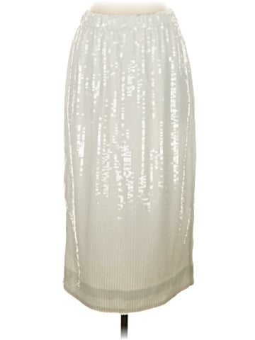 J.Crew Collection Formal Skirt (view 1)
