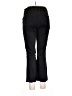 Trafaluc by Zara Black Jeans Size 12 - photo 2