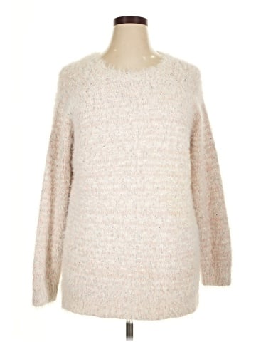 Lou & Grey Pullover Sweater (view 1)