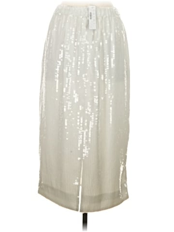 J.Crew Collection Formal Skirt (view 2)