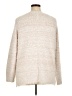 Lou & Grey Tweed Ivory Pullover Sweater Size XL - photo 2