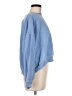 Forever 21 X Pantone Blue Sweatshirt Size M - photo 4