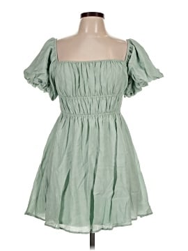 Cotton Candy LA Casual Dress (view 1)