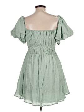 Cotton Candy LA Casual Dress (view 2)