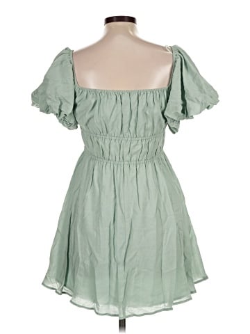 Cotton Candy LA Casual Dress (view 2)
