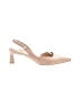 Naturalizer Ivory Heels Size 10 - photo 1