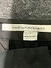 Diane von Furstenberg Black Active Pants Size 2 - photo 7