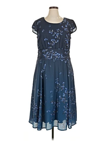 Wayward Fancies Casual Dress (view 1)