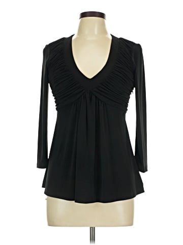 Calvin Klein 3/4 Sleeve Top (view 1)