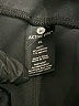 Active Life Black Active Pants Size XL - photo 7