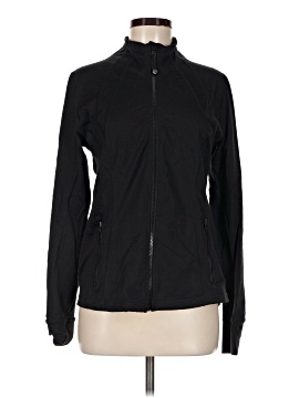 90 Degree by Reflex Track Jacket (view 1)