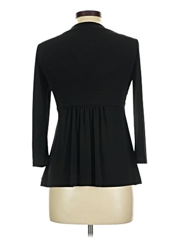 Calvin Klein 3/4 Sleeve Top (view 2)