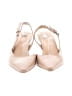Naturalizer Ivory Heels Size 10 - photo 2