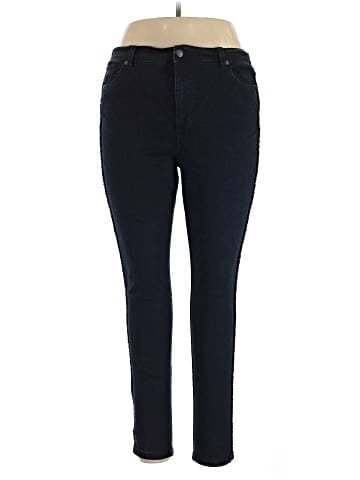Gloria Vanderbilt Jeggings (view 1)