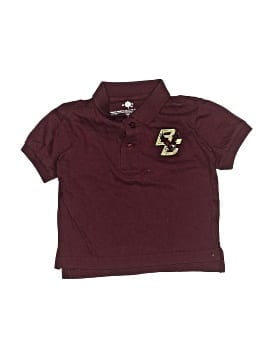 Creative Knitwear Short Sleeve Polo (view 1)