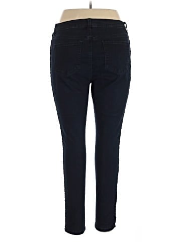 Gloria Vanderbilt Jeggings (view 2)