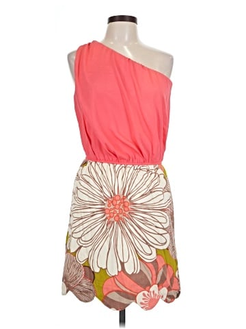 Judith March Cocktail Dress (view 1)