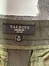 Talbots Gray Dress Pants Size 8 Petite - photo 7