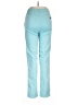 Trussardi Solid Teal Casual Pants Size 31 waist - photo 2