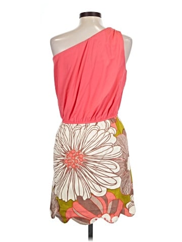 Judith March Cocktail Dress (view 2)