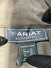 Ariat Brown Long Sleeve Turtleneck Size XS - photo 7