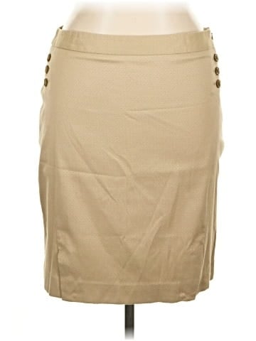 The Limited Casual Skirt (view 1)