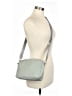 IZOD 100% Polyester Blue Crossbody Bag One size - photo 2