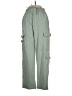 Unbranded Green Cargo Pants Size XS - photo 1