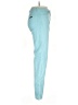 Trussardi Solid Teal Casual Pants Size 31 waist - photo 4