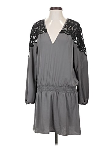 Ramy Brook Casual Dress (view 1)