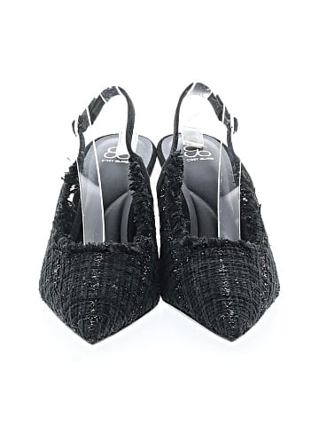 Cosy Island Heels (view 2)