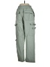 Unbranded Green Cargo Pants Size XS - photo 2