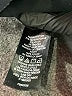 Nic + Zoe Solid Black Active Pants Size 22 - photo 5