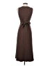 Heatherly Brown Casual Dress Size XS - photo 2